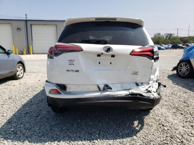 2018 TOYOTA RAV4 LE JTMBFREV0JJ235896