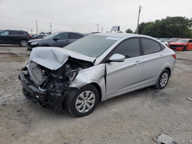 2017 HYUNDAI ACCENT SE - KMHCT4AE3HU208962