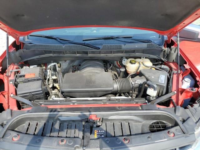 2019 CHEVROLET SILVERADO 1GCPWCED6KZ393155