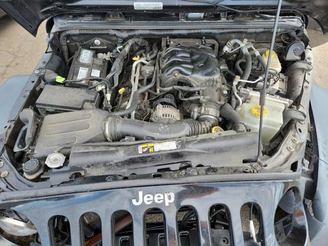 2015 JEEP WRANGLER U 1C4HJWDG7FL741330