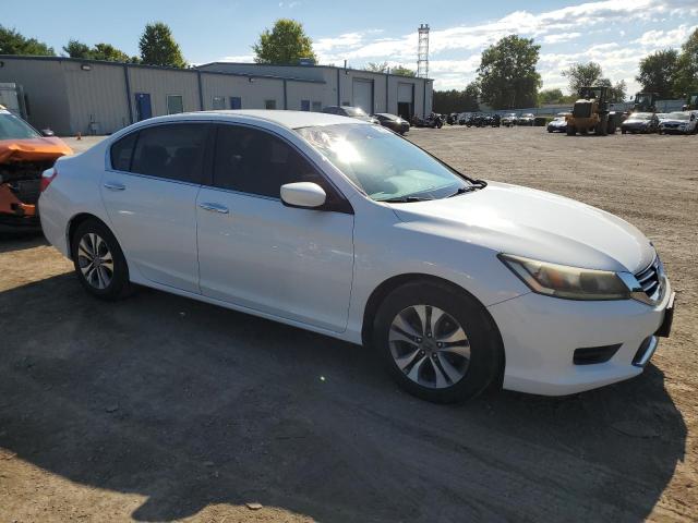 2015 HONDA ACCORD LX - 1HGCR2F30FA248558