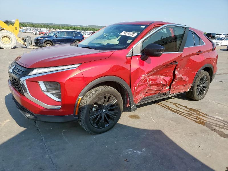 2022 MITSUBISHI ECLIPSE CR JA4ATVAA2NZ057247