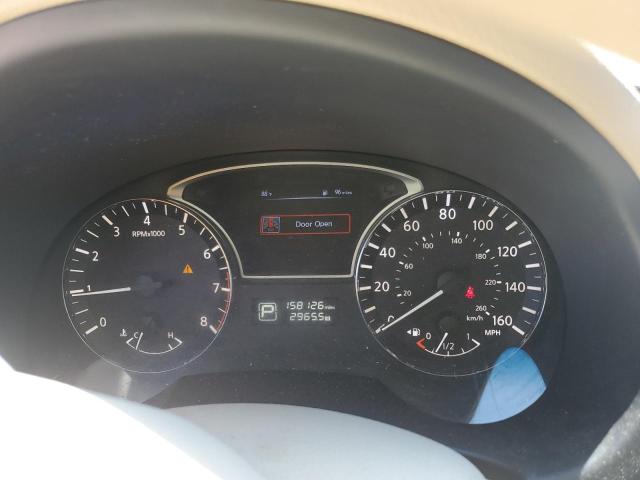 2015 NISSAN ALTIMA 2.5 - 1N4AL3AP2FN384101
