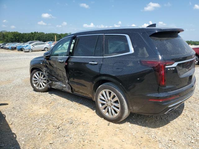 2020 CADILLAC XT6 PREMIUM LUXURY 1GYKPCRSXLZ121574