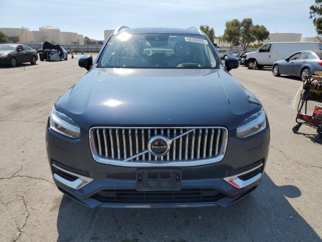 2022 VOLVO XC90 T8 RE YV4BR00Z9N1791088