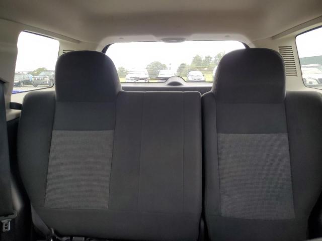 2015 JEEP PATRIOT SP #3296281415