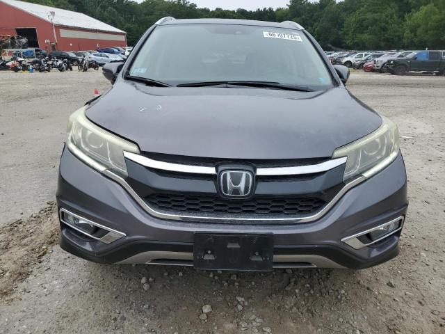 2015 HONDA CR-V TOURI 5J6RM4H92FL066542