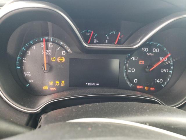 2017 CHEVROLET IMPALA LT 1G1105SA0HU213454