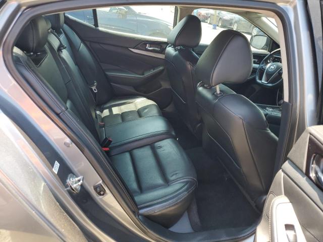 2016 NISSAN MAXIMA 3.5S - 1N4AA6APXGC384898