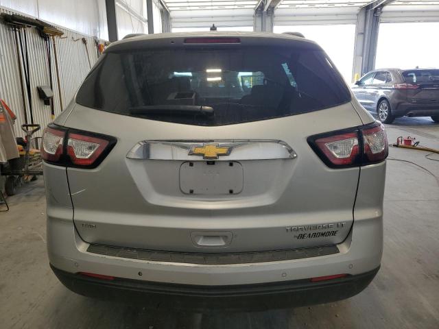 2015 CHEVROLET TRAVERSE L 1GNKVGKD8FJ175545