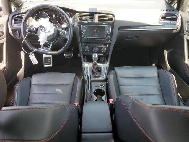 2017 VOLKSWAGEN GTI S/SE 3VW447AU9HM073258