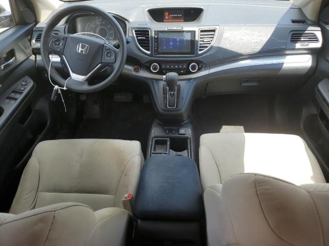 2016 HONDA CR-V EX 2HKRM4H55GH601503