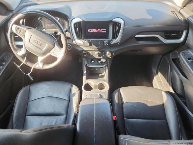 2019 GMC TERRAIN SL 3GKALVEV4KL334507