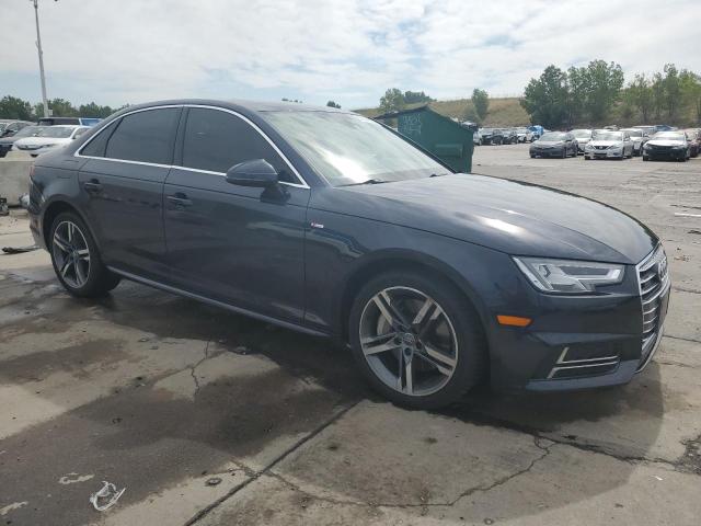 2017 AUDI A4 PREMIUM - WAUENAF43HN066545
