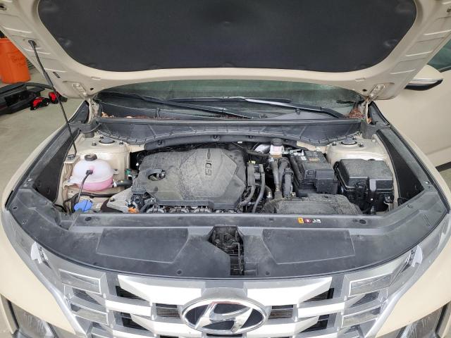 2024 HYUNDAI SANTA CRUZ SEL 5NTJBDDEXRH107120