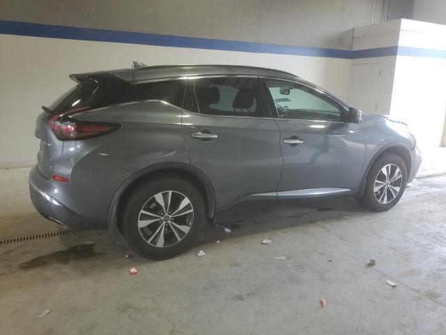 2019 NISSAN MURANO S 5N1AZ2MS3KN157850