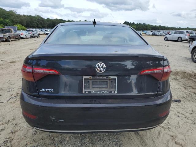 2019 VOLKSWAGEN JETTA SEL 3VWE57BU6KM055906