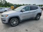 2019 JEEP COMPASS LA - 3C4NJDBB6KT713855