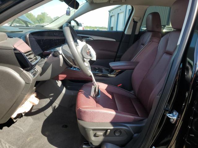 2025 BUICK ENVISION S LRBFZLE45SD006240