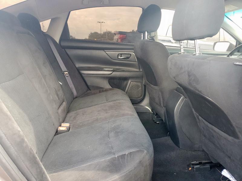 2015 NISSAN ALTIMA 2.5 1N4AL3AP9FC439817