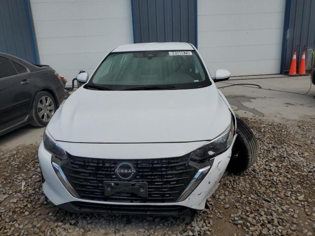 2024 NISSAN SENTRA SV 3N1AB8CV9RY220845