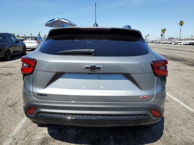 2024 CHEVROLET TRAX 2RS KL77LJE27RC071016