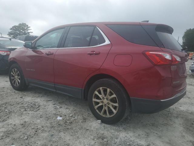2019 CHEVROLET EQUINOX LT 2GNAXKEV1K6243043