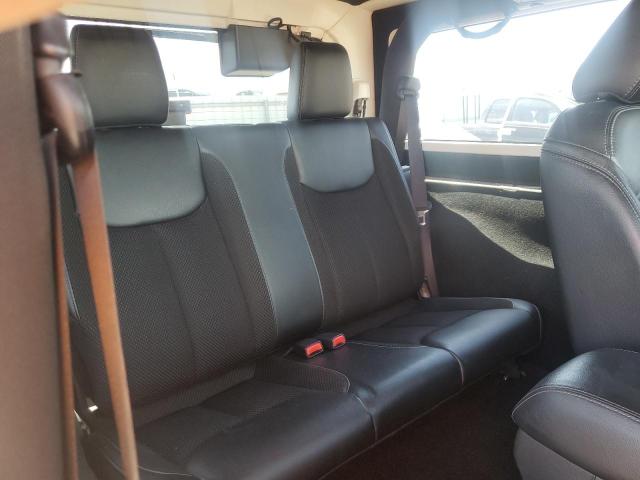 2017 JEEP WRANGLER S 1C4AJWBG1HL605430