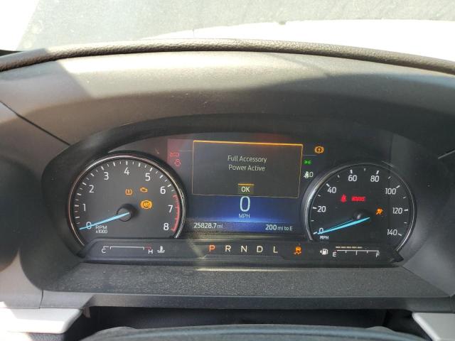 2023 FORD EXPLORER XLT - 1FMSK8DHXPGA15569