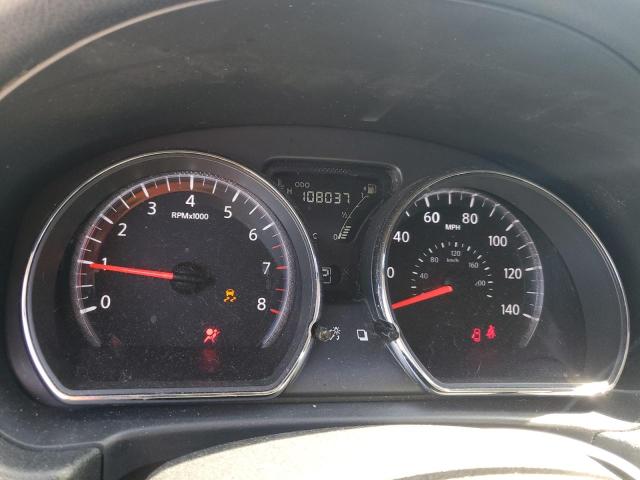 2016 NISSAN VERSA S - 3N1CN7AP1GL860086