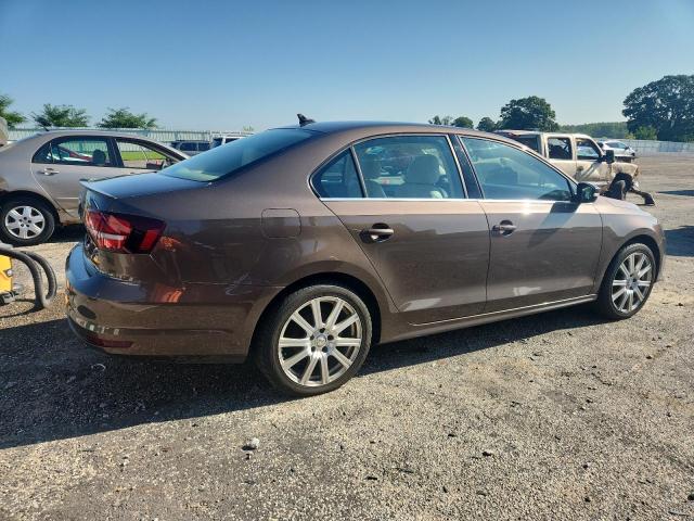 2016 VOLKSWAGEN JETTA SEL 3VWL17AJ1GM221928
