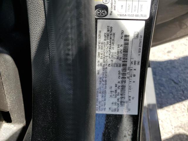 2019 FORD FIESTA ST 3FADP4GX4KM147600