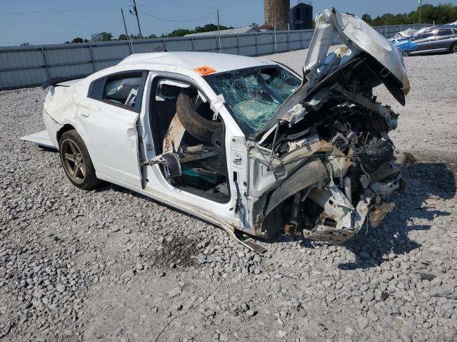 2015 DODGE CHARGER SX - 2C3CDXHG7FH844220