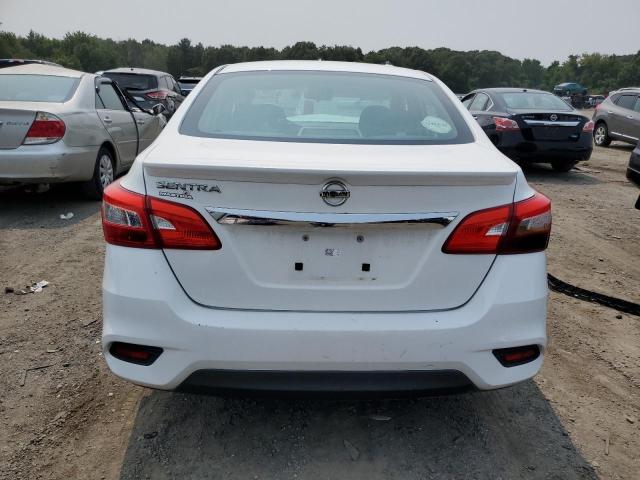 2017 NISSAN SENTRA S - 3N1AB7AP6HY247773
