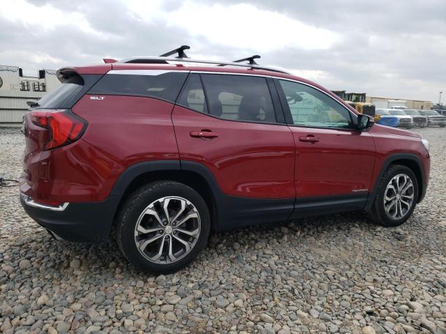 2020 GMC TERRAIN SL - 3GKALVEX3LL107845