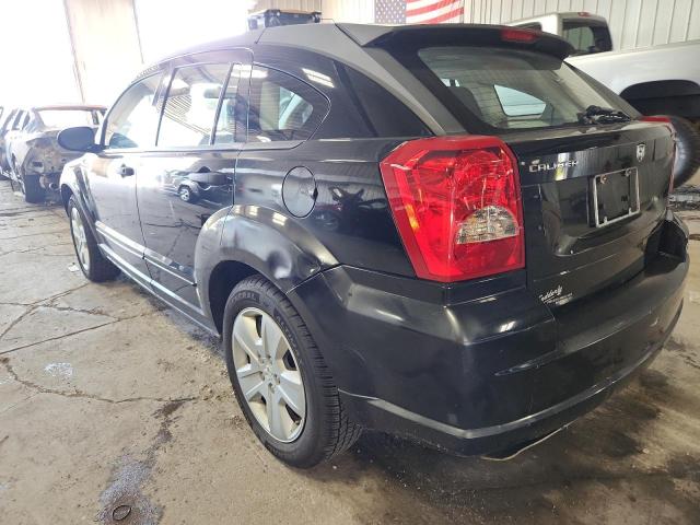 2007 DODGE CALIBER SX - Other View