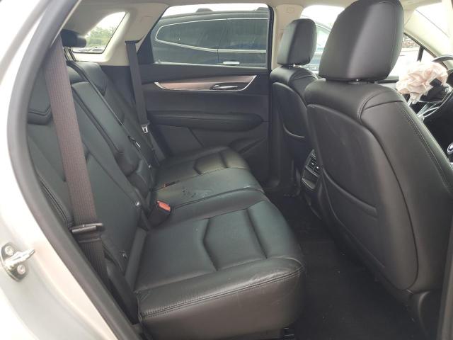 2018 CADILLAC XT5 LUXURY 1GYKNDRS3JZ188221