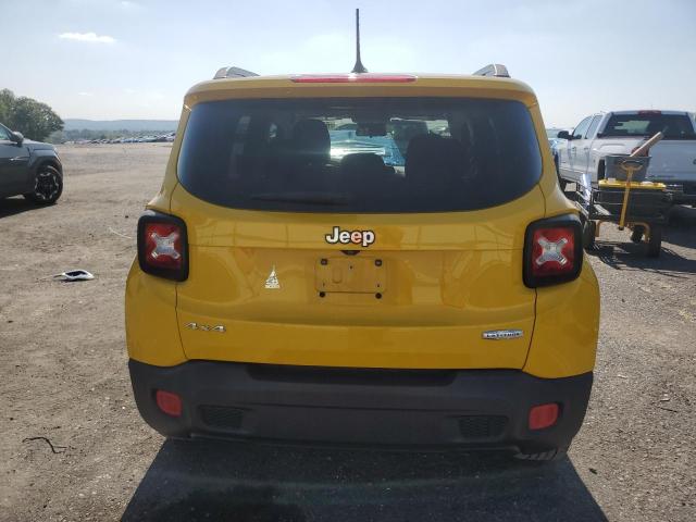 2015 JEEP RENEGADE L ZACCJBBT3FPB82017