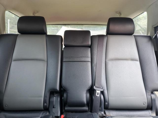 2016 TOYOTA 4RUNNER SR - JTEBU5JR5G5379965