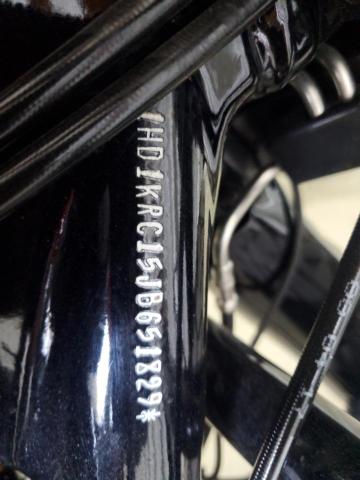 2018 HARLEY-DAVIDSON FLHXS STRE 1HD1KRC15JB651829