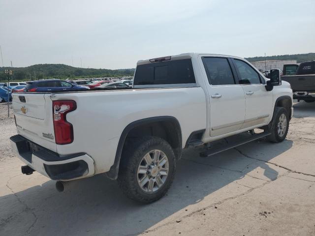 2024 CHEVROLET SILVERADO K2500 HIGH COUNTRY 1GC4YREY6RF271426