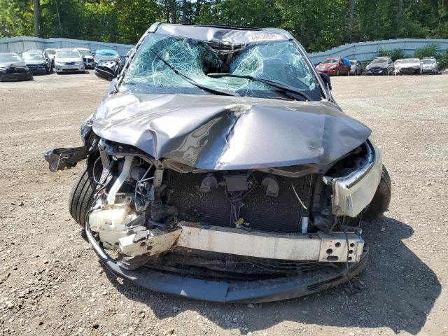 2015 TOYOTA HIGHLANDER - 5TDDKRFH4FS124064