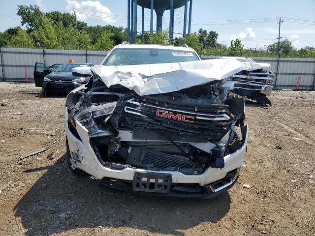 2022 GMC TERRAIN SL 3GKALPEV8NL276160