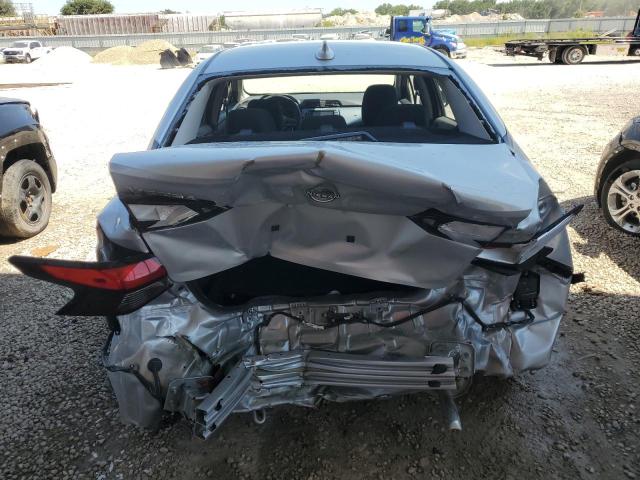 2025 NISSAN VERSA SV - 3N1CN8EV0SL844405