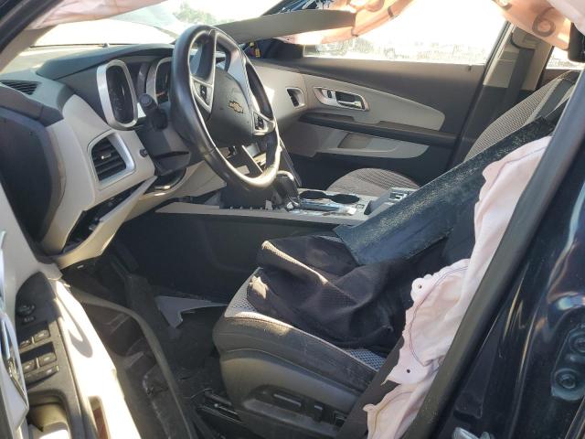 2016 CHEVROLET EQUINOX LT - 2GNFLFEK1G6288814