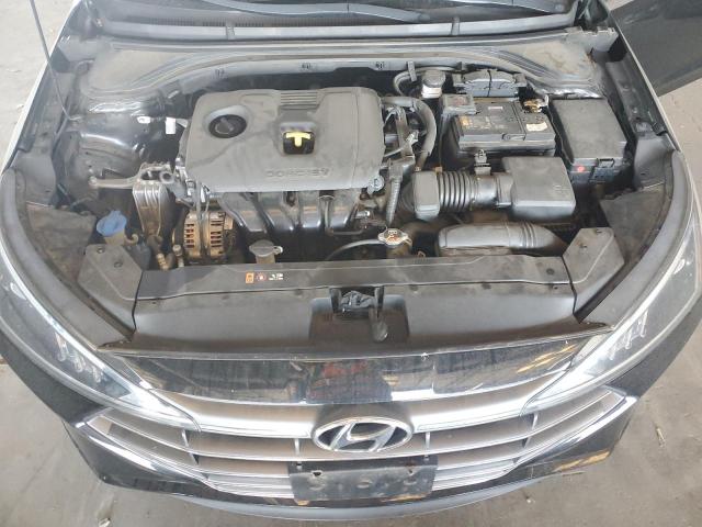 2020 HYUNDAI ELANTRA SE - 5NPD84LF1LH585647