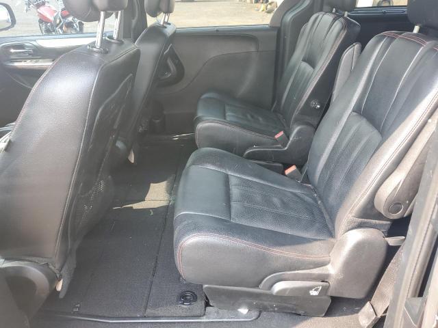 2015 DODGE GRAND CARA 2C4RDGEG7FR748804