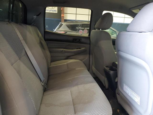 2015 TOYOTA TACOMA DOU - 3TMMU4FN6FM082435