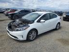 2017 KIA FORTE LX - 3KPFL4A74HE145081