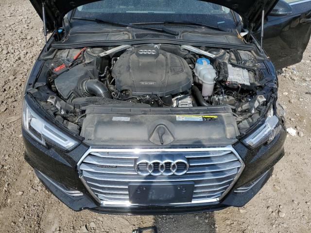 2018 AUDI A4 PREMIUM - WAUENAF49JA111050